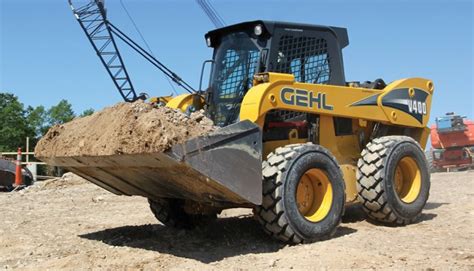 largest skid steer ever made|largest bobcat skid steer made.